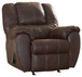 McGann - Rocker Recliner