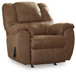 McGann - Rocker Recliner