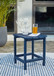 Sundown Treasure - Outdoor End Table