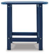 Sundown Treasure - Outdoor End Table