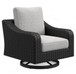 Beachcroft - Swivel Lounge Chair