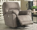 Cavalcade - Rocker Recliner