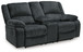 Draycoll - Reclining Loveseat