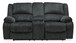 Draycoll - Reclining Loveseat
