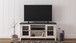Dorrinson - TV Stand