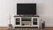 Dorrinson - TV Stand