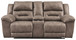 Stoneland - Power Reclining Loveseat