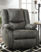Bladewood - Recliner