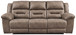 Stoneland - Power Reclining Sofa