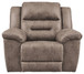 Stoneland - Power Recliner