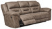 Stoneland - Reclining Sofa