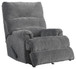 Man Fort - Rocker Recliner