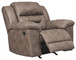 Stoneland - Rocker Recliner