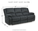Draycoll - Reclining Sofa