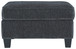 Abinger - Accent Ottoman