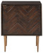 Dorvale - Accent Cabinet