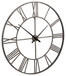 Paquita - Wall Clock