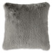 Gariland - Faux Fur Pillow