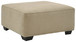 Lucina - Oversized Accent Ottoman