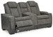 Next-Gen Durapella - Power Reclining Loveseat