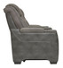 Next-Gen Durapella - Power Reclining Loveseat