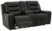 Warlin - Power Reclining Loveseat