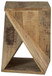 Zalemont - Accent Table