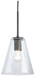 Collbrook - Glass Pendant Light