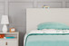 Aprilyn - Bookcase Headboard