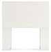 Aprilyn - Bookcase Headboard