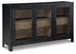 Lenston - Accent Cabinet