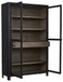 Lenston - Accent Cabinet