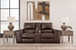 Alessandro - Power Reclining Loveseat