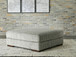 Lindyn - Oversized Accent Ottoman