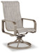 Beach Front - Sling Swivel Chair