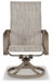 Beach Front - Sling Swivel Chair