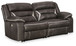 Kincord - Sectional