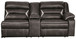Kincord - Sectional