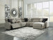 Colleyville - Power Reclining Sectional