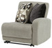 Colleyville - Power Reclining Sectional