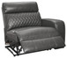 Samperstone - Power Reclining Sectional