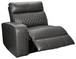 Samperstone - Power Reclining Sectional