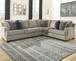 Bovarian - Sectional