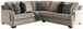 Bovarian - Sectional