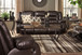 Vacherie - Reclining Living Room Set