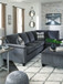 Abinger - Sectional