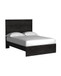 Belachime - Panel Bed
