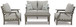 Visola - Lounge Set