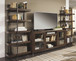 Starmore - TV Stand