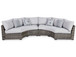 Harbor Court - Outdoor Sectional